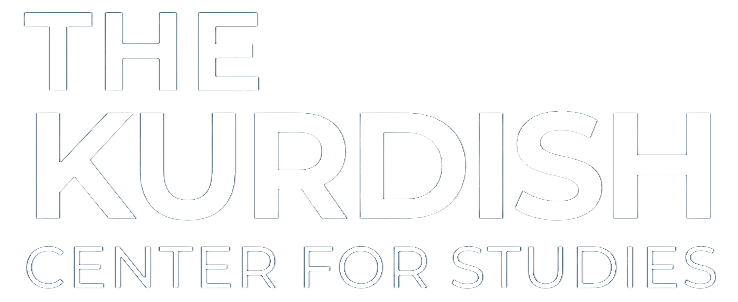 THE KURDISH CENTRE FOR STUDIES