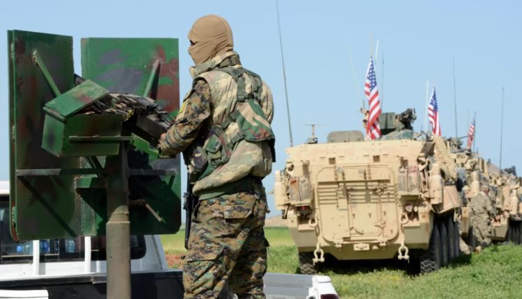 The Kurdish Center for Studies