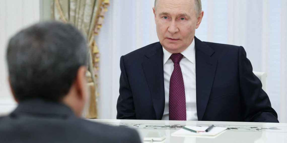 Analysis of Russia’s Duality in the Israel-Iran Conflict