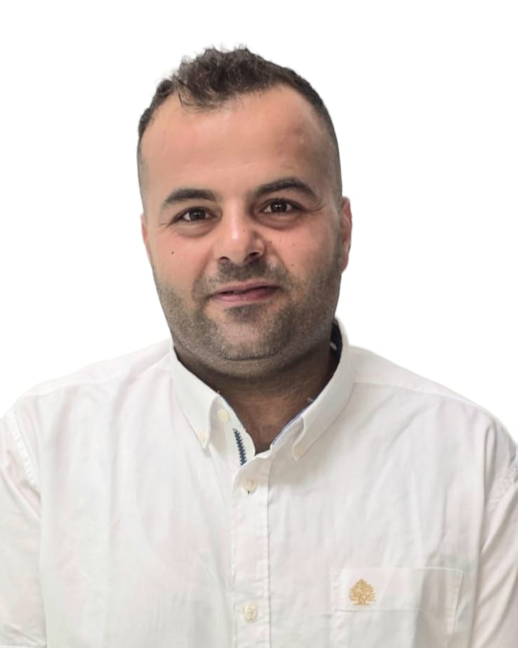 Shiyar Zaeem Issa