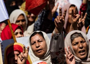 Syria… the death of politics in “Damascus”