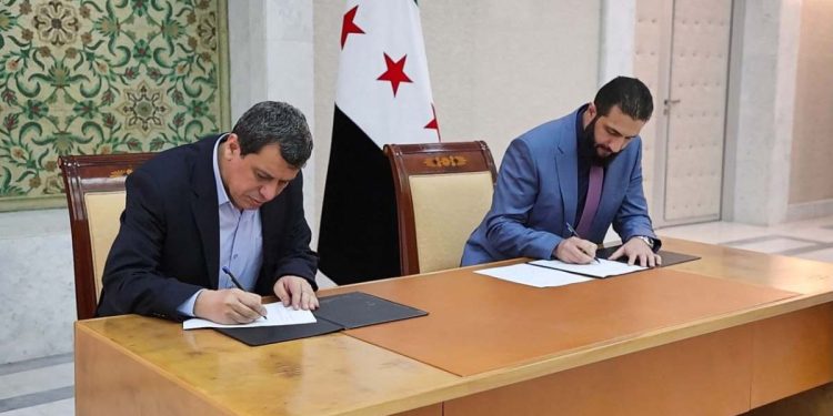 Is Decentralization Feasible in the Syrian Context?