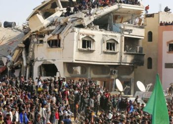 The Road to October 7… and the Mistake of “The End of Israel”