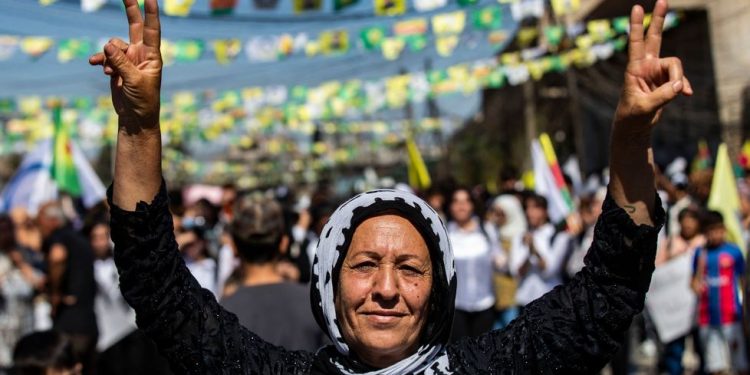 SDF and Damascus: Integration Versus Genuine Partnership