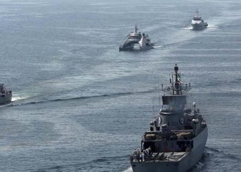 China and Iran: A Partnership at a Crossroads