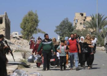 Since October 7, No Syrian “Sensors” Inside Turkey