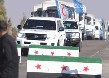 The Damascus regime and the “Jihadi–Ba’athist–Turanist” Triad