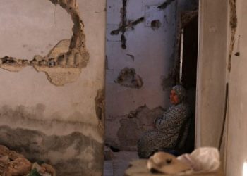 The Middle East as a Global Stage… A Race to the Bottom!