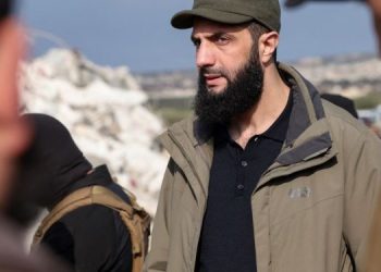 From al-Jolani to al-Sharaa: The End Justifies the Transformation