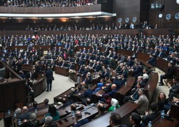 Why is Bahçeli Pushing the Turkish Parliament Towards Imrali?