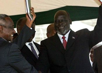 Multiple Rooms in One House: John Garang’s Formula That Was Not Applied in Sudan
