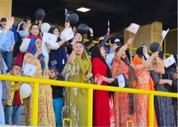 From Newroz to Football Matches: How Iranian and Turkish Nationalism Fuel Anti-Kurdish Racism in Urmia