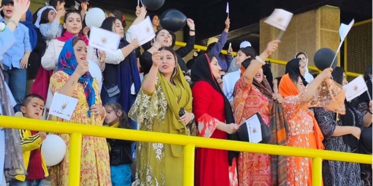 From Newroz to Football Matches: How Iranian and Turkish Nationalism Fuel Anti-Kurdish Racism in Urmia