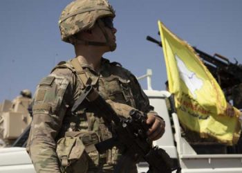 From Incitement Against the SDF to Joining the International Coalition