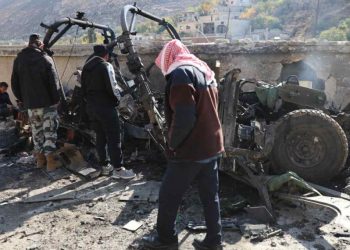 Turkey’s Incapacity to Counter Israel’s Foundational Doctrine