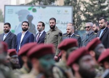 One Year Since Assad’s Fall: The new power structure and international rivalries