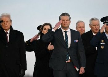 The Palmyra Attack and the Re-engineering of U.S. Policy Toward Syria
