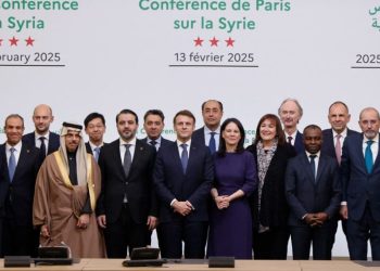The Thermidorian Condition: A Reading of the Western View of the New Syrian Authority