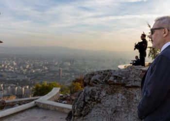 Is Turkey Undermining the March 10 Agreement?