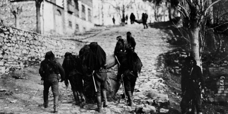 Kurdistan: Society, and Politics (1914–1920)