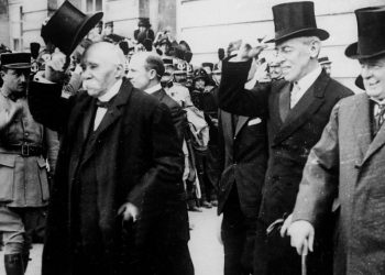 The Right to Self-Determination: Between Lenin, Wilson, and Us