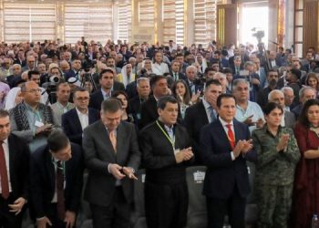 The Specter of Decentralization in the Middle East
