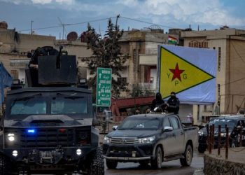Damascus and the SDF: How Did We Get Here?