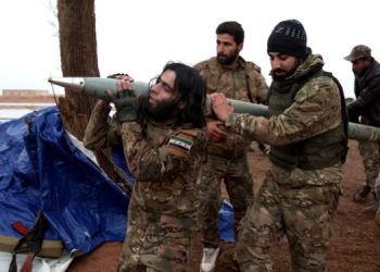 Tom Barrack and the “Management of Savagery” in Syria