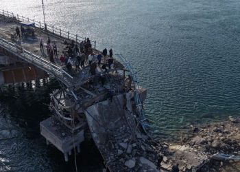 What is Syria’s identity?
