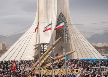 Will There Be an Iranian Gorbachev?