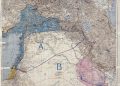 British spies who shaped the Middle East