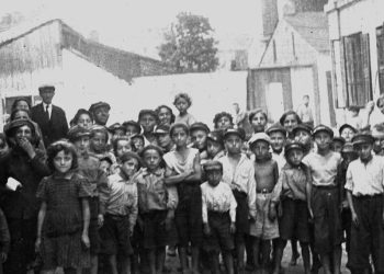 Conspiracy and Racism: Is Opposing “Antisemitism” a Concession to Israel?