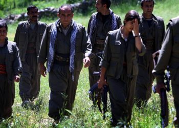 Is Iranian Kurdistan Still a favored Washington Arena?