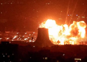 The Implications of the Anticipated Iranian Power Vacuum