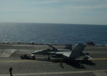 The Travail of Middle Eastern Geopolitics: Between Fracture and Restructuring