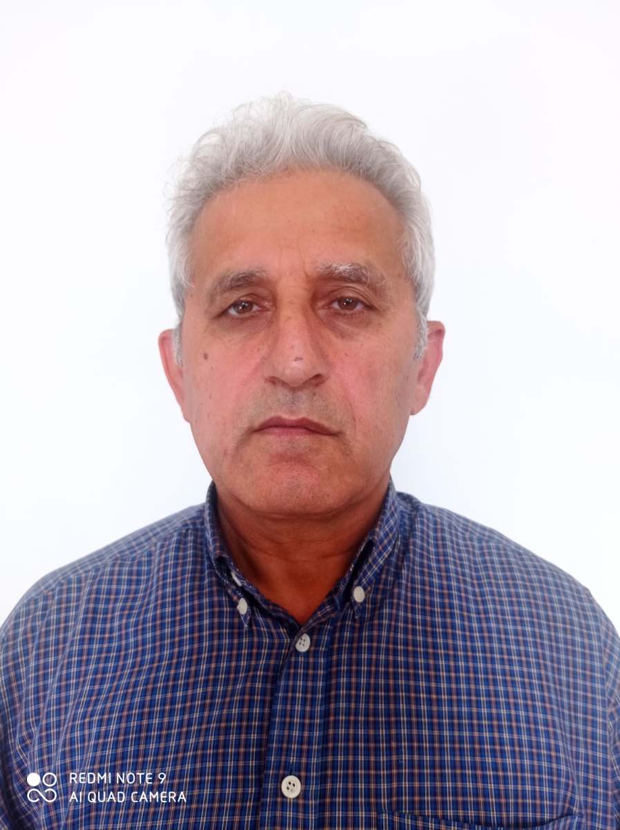 Dr. Musallam Abedtalas