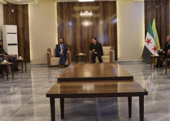 The Damascus and “SDF” Agreement: Will the State of Citizenship Triumph Over the State of Factions and Chaos?