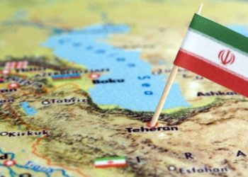 The Geopolitics of Iran