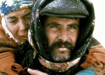 Banditry in Cinema: The Kurds as a Case Study
