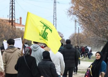 Hezbollah’s Predicament Between Two Crescents: The Shiite and the Ottoman
