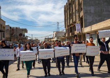 Syria: The Constitutional Question Beyond the “Constitutional Declaration”