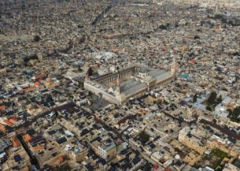 Syria’s 2026 Budget: An Economy Operating at Its Maximum Limits