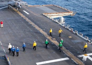 Forty Days of War in the Middle East