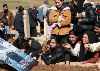 Self-Extirpation: What are the Dimensions of the Alawite Issue in Syria?