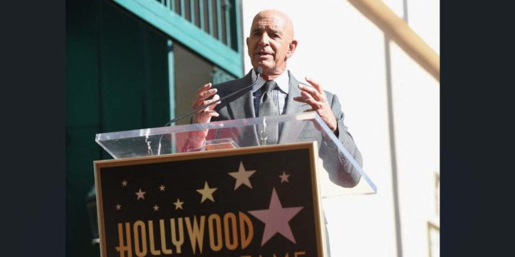 How Tom Barrack Caused Washington to Lose the “Kurdish Army” in Iran