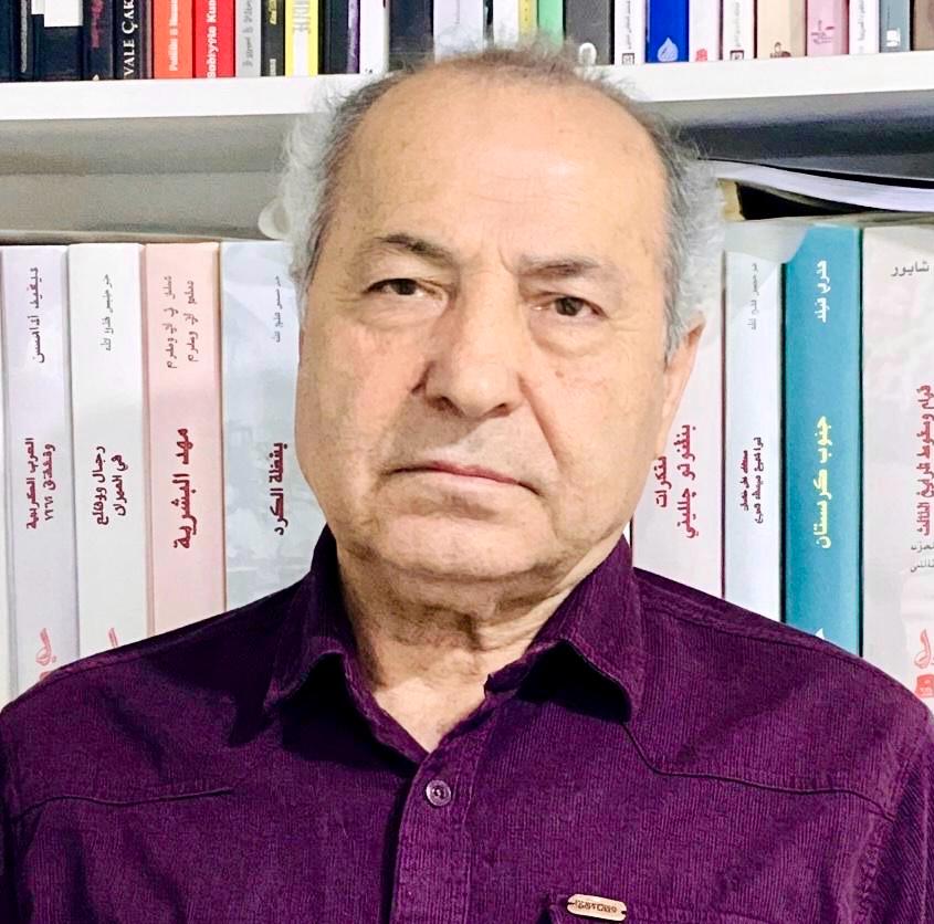 Ibrahim Mahmoud