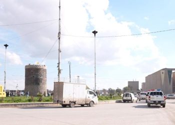 Hasaka, foundation and appellation