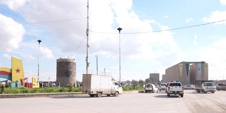 Hasaka, foundation and appellation
