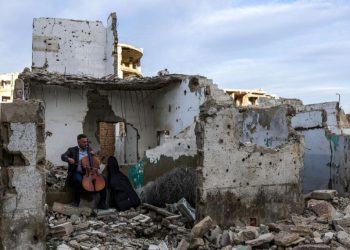 The Geography of Investments in “Useful Syria”