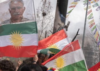 Developments in the “Peace Experience” Between the Kurds and the Turkish State